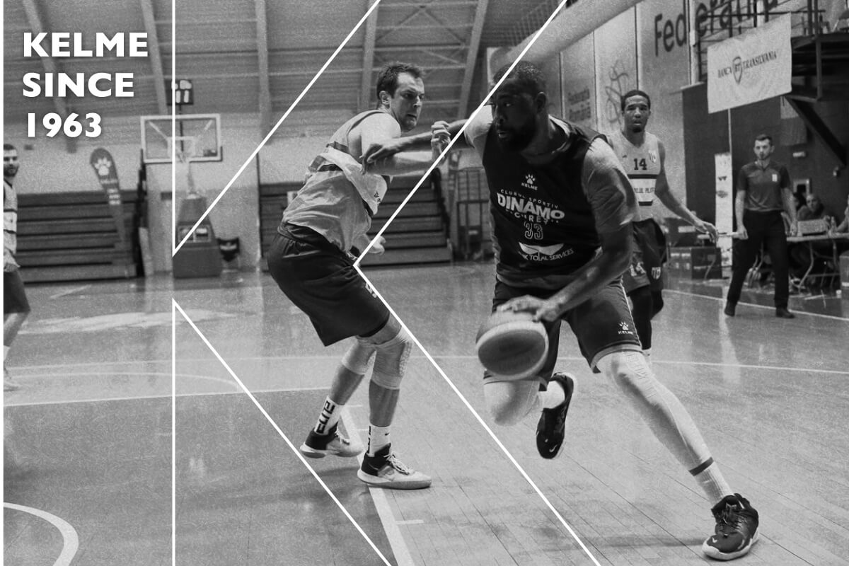 Équipement basketball - KELME France, boutique de sport en ligne